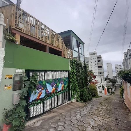 Suite Confortavel 5 Флоріанополіс Екстер'єр фото