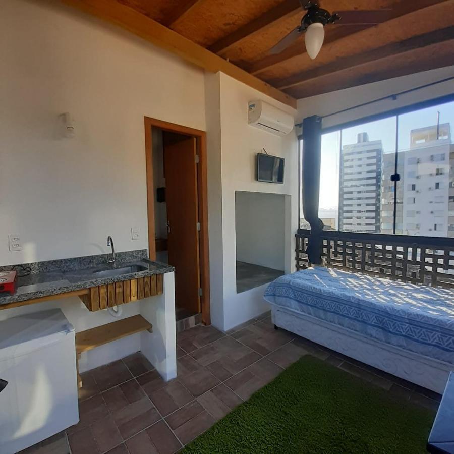 Suite Confortavel 5 Флоріанополіс Екстер'єр фото