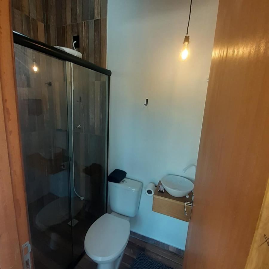 Suite Confortavel 5 Флоріанополіс Екстер'єр фото